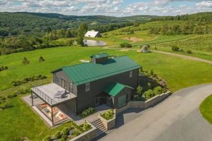 Your Guide to North Star Farm: Location, Products and More | The Conscious Farmer | Sustainable Agriculture for a Healthier Planet