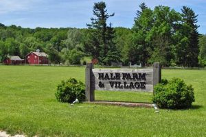 Visit Hale Farm & Village Akron Ohio: A Historic Farm The Conscious Farmer | Sustainable Agriculture for a Healthier Planet Visit Hale Farm & Village Akron Ohio: A Historic Farm | The Conscious Farmer | Sustainable Agriculture for a Healthier Planet