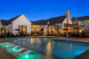 Living near Chestnut Farm Apartments? Find Your Home Here! | The Conscious Farmer | Sustainable Agriculture for a Healthier Planet
