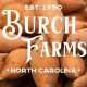 Discover Burch Farms: Quality Produce Near You | The Conscious Farmer | Sustainable Agriculture for a Healthier Planet