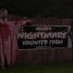 Scare Fest: Miller's Haunted Farm Thrills! | The Conscious Farmer | Sustainable Agriculture for a Healthier Planet