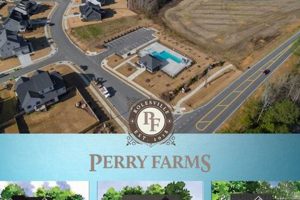 Exploring Perry Farms: Cultivating Orchard Delights | The Conscious Farmer | Sustainable Agriculture for a Healthier Planet