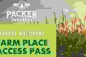 Guide to Packer Orchards & Farm Place: Tips & More | The Conscious Farmer | Sustainable Agriculture for a Healthier Planet