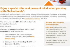 Unlock: Farm Bureau Choice Hotel Discount Code - Save! | The Conscious Farmer | Sustainable Agriculture for a Healthier Planet