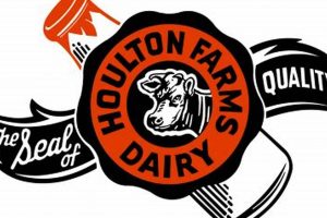 Your Local Houlton Farms Dairy: Fresh Milk & More! | The Conscious Farmer | Sustainable Agriculture for a Healthier Planet