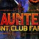 Terrifying Haunted Hunt Club Farm: Frights & Fun! | The Conscious Farmer | Sustainable Agriculture for a Healthier Planet