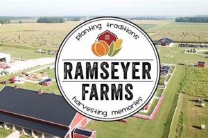 Visit Ramseyer Farm Ohio: Fun on the Farm! | The Conscious Farmer | Sustainable Agriculture for a Healthier Planet