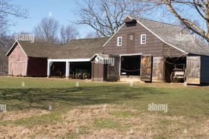 Visit: Longstreet Farm Holmdel NJ | 1890s Farming! | The Conscious Farmer | Sustainable Agriculture for a Healthier Planet