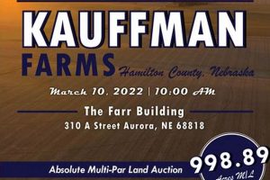 Your Guide to Kauffman Farms: Tradition & Harvest The Conscious Farmer | Sustainable Agriculture for a Healthier Planet Your Guide to Kauffman Farms: Tradition & Harvest | The Conscious Farmer | Sustainable Agriculture for a Healthier Planet
