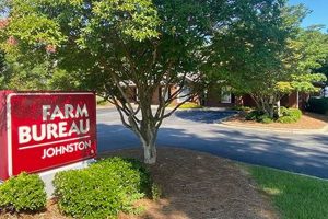 Your Local Farm Bureau in Clayton, NC: Insurance &amp; Advocacy | The Conscious Farmer | Sustainable Agriculture for a Healthier Planet