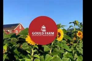 Exploring Goulds Farm: A Legacy in Farming Excellence | The Conscious Farmer | Sustainable Agriculture for a Healthier Planet