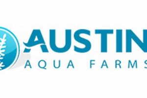 Discover Austin Aqua Farms: Local, Sustainable Farming The Conscious Farmer | Sustainable Agriculture for a Healthier Planet Discover Austin Aqua Farms: Local, Sustainable Farming | The Conscious Farmer | Sustainable Agriculture for a Healthier Planet