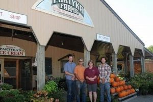 Explore Partyka Farms: Sustainable Local Farming The Conscious Farmer | Sustainable Agriculture for a Healthier Planet Explore Partyka Farms: Sustainable Local Farming | The Conscious Farmer | Sustainable Agriculture for a Healthier Planet