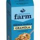 Local Canadian Farms Granola: Fresh & Healthy! | The Conscious Farmer | Sustainable Agriculture for a Healthier Planet