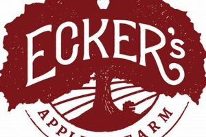 Visit Ecker's Apple Farm Wisconsin: A Fall Family Tradition! The Conscious Farmer | Sustainable Agriculture for a Healthier Planet Visit Ecker's Apple Farm Wisconsin: A Fall Family Tradition! | The Conscious Farmer | Sustainable Agriculture for a Healthier Planet