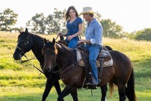 Tonight's "Farmer Wants a Wife": What Time Is It On? Guide The Conscious Farmer | Sustainable Agriculture for a Healthier Planet Tonight's "Farmer Wants a Wife": What Time Is It On? Guide | The Conscious Farmer | Sustainable Agriculture for a Healthier Planet