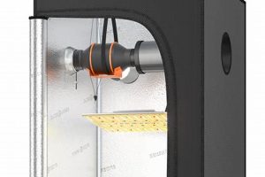 Grow Smarter: Spider Farmer Grow Tent - Max Yield! The Conscious Farmer | Sustainable Agriculture for a Healthier Planet Grow Smarter: Spider Farmer Grow Tent - Max Yield! | The Conscious Farmer | Sustainable Agriculture for a Healthier Planet