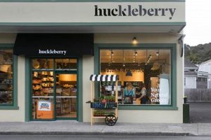 Growing Great Huckleberry Farms: A Berry Good Guide The Conscious Farmer | Sustainable Agriculture for a Healthier Planet Growing Great Huckleberry Farms: A Berry Good Guide | The Conscious Farmer | Sustainable Agriculture for a Healthier Planet