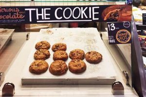Indulge: Bristol Farms Cookies - Freshly Baked Bliss The Conscious Farmer | Sustainable Agriculture for a Healthier Planet Indulge: Bristol Farms Cookies - Freshly Baked Bliss | The Conscious Farmer | Sustainable Agriculture for a Healthier Planet