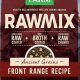 Is Open Farms Raw Mix Right for Your Pet? (Farming Focus) | The Conscious Farmer | Sustainable Agriculture for a Healthier Planet
