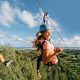 Oahu Zipline: Climb Works Keana Farms Agritourism Farm | The Conscious Farmer | Sustainable Agriculture for a Healthier Planet