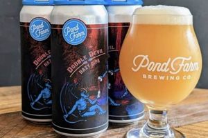Pond Farm Brewing: Sustainable Farming Guide | The Conscious Farmer | Sustainable Agriculture for a Healthier Planet