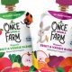 Farm Fresh: Once Upon a Farm Pouches Review + Guide | The Conscious Farmer | Sustainable Agriculture for a Healthier Planet