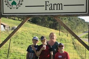 Discover Harmony Valley Farm: Sustainable Farming The Conscious Farmer | Sustainable Agriculture for a Healthier Planet Discover Harmony Valley Farm: Sustainable Farming | The Conscious Farmer | Sustainable Agriculture for a Healthier Planet