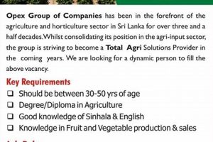 Hiring Now: Farm Manager Vacancy - Farming Leader Wanted! The Conscious Farmer | Sustainable Agriculture for a Healthier Planet Hiring Now: Farm Manager Vacancy - Farming Leader Wanted! | The Conscious Farmer | Sustainable Agriculture for a Healthier Planet