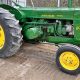 Vintage 80's Farmall: Classic Farming Power! | The Conscious Farmer | Sustainable Agriculture for a Healthier Planet