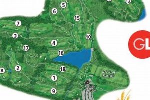 Your Guide to Drumm Farm Golf: Independence, MO Golf & Homes | The Conscious Farmer | Sustainable Agriculture for a Healthier Planet