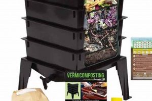 Best Worm Farm Kit: Easy Composting System for You! The Conscious Farmer | Sustainable Agriculture for a Healthier Planet Best Worm Farm Kit: Easy Composting System for You! | The Conscious Farmer | Sustainable Agriculture for a Healthier Planet