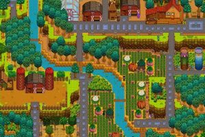 Maximize Your Stardew Valley Hilltop Farm: Tips & Tricks The Conscious Farmer | Sustainable Agriculture for a Healthier Planet Maximize Your Stardew Valley Hilltop Farm: Tips & Tricks | The Conscious Farmer | Sustainable Agriculture for a Healthier Planet