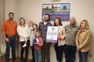 Marianna, FL Farm Bureau: Your Local Ag Resource Hub | The Conscious Farmer | Sustainable Agriculture for a Healthier Planet