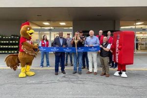 Visit Farm Bureau: Memorial Blvd Kingsport, TN Guide | The Conscious Farmer | Sustainable Agriculture for a Healthier Planet