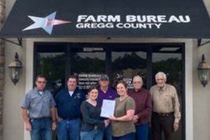 Your Guide: Texas Farm Bureau Longview Info & Resources | The Conscious Farmer | Sustainable Agriculture for a Healthier Planet