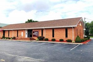 Your Farm Bureau Goldsboro Guide: News &amp; Support | The Conscious Farmer | Sustainable Agriculture for a Healthier Planet