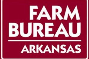 Ozark AR Farm Bureau: Your Local Ag Advocate! | The Conscious Farmer | Sustainable Agriculture for a Healthier Planet