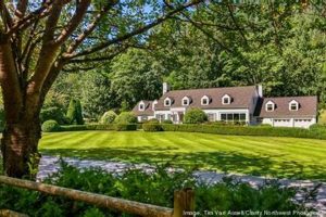 Find Fox Hollow Farm, IN for Sale: Your Dream Farm Awaits! | The Conscious Farmer | Sustainable Agriculture for a Healthier Planet