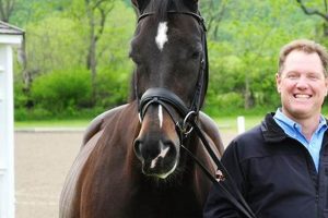 Equestrian Dream: Michael Barisone Farm for Sale! | The Conscious Farmer | Sustainable Agriculture for a Healthier Planet