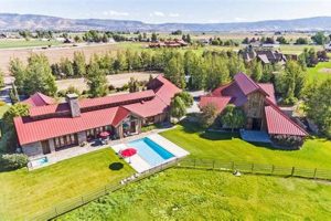 Utah Horse Farms for Sale: Equestrian Properties Await | The Conscious Farmer | Sustainable Agriculture for a Healthier Planet