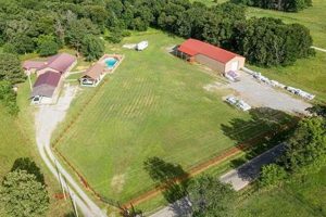 Find Oklahoma Farm Land for Sale: Your Rural Dream Awaits | The Conscious Farmer | Sustainable Agriculture for a Healthier Planet