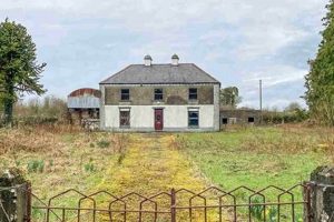 Irish Farms For Sale: Your Dream Farm in Ireland Awaits! | The Conscious Farmer | Sustainable Agriculture for a Healthier Planet