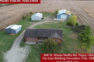 Discover Farms for Sale Miami: Your Oasis Awaits! | The Conscious Farmer | Sustainable Agriculture for a Healthier Planet