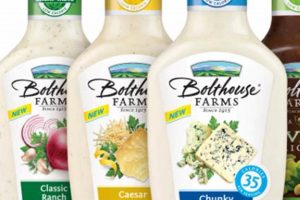 Buy Taylor Farms Salad Dressing: Healthy & Tasty! | The Conscious Farmer | Sustainable Agriculture for a Healthier Planet