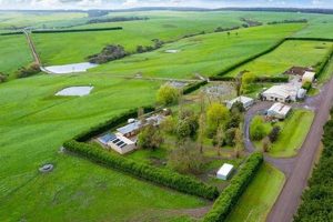 Buy Your Dream Dairy Farm For Sale - [Location] Ready! | The Conscious Farmer | Sustainable Agriculture for a Healthier Planet