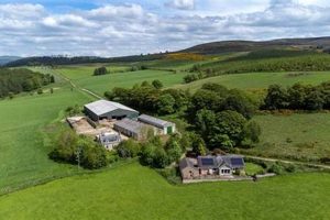 Discover Scotland Farms for Sale: Land & Estates | The Conscious Farmer | Sustainable Agriculture for a Healthier Planet