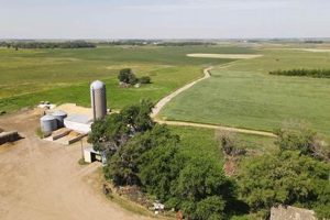 Find Your South Dakota Farm for Sale: Land &amp; More! | The Conscious Farmer | Sustainable Agriculture for a Healthier Planet