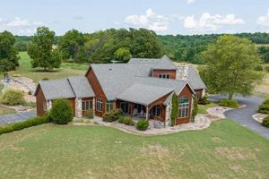 Find Your Dream MO Farm: Farm Property for Sale in Missouri | The Conscious Farmer | Sustainable Agriculture for a Healthier Planet