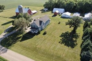 Find Your Dream Hobby Farm for Sale in MN Today! | The Conscious Farmer | Sustainable Agriculture for a Healthier Planet